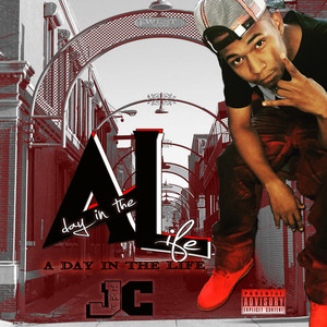 A Day in the Life album