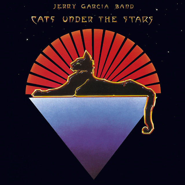 Cats Under The Stars (expanded) cover