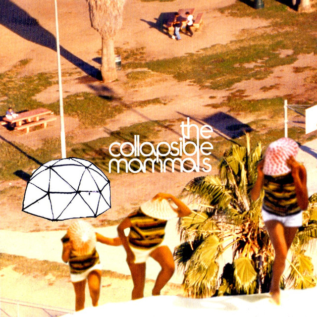 The Collapsible Mammals photo