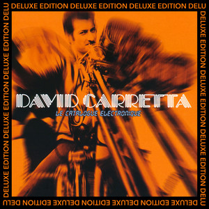 Le Catalogue Electronique cover