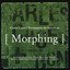 Morphing Albumcover