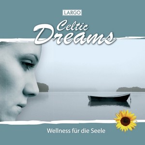 Celtic Dreams Albumcover