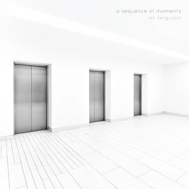 A Sequence Of Moments cover