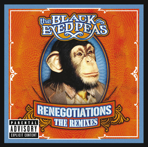 Renegotiations: The Remixes (International Version) album