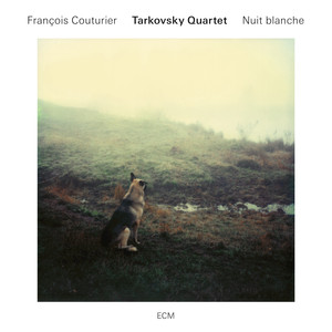 Nuit Blanche cover