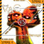 The Remix Wars: Strike 4 cover