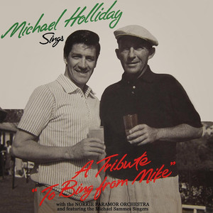 Sings A Tribute To Bing From Mike album
