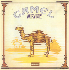 Mirage (Remastered) album