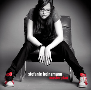 Masterplan cover