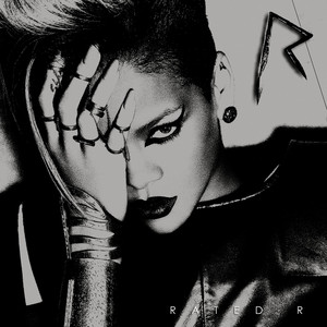 Rated R album