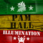 Illumination - Pam Hall cover
