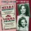 Melba Montgomery & Norma Jean: First Ladies of Country cover