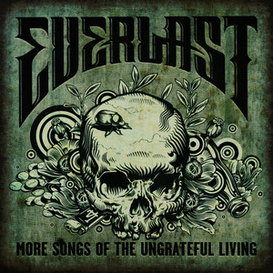 More Songs of the Ungrateful Living album