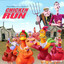 Chicken Run Albumcover