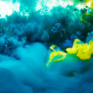 Ethereal Moments Photo