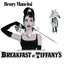 Breakfast at Tiffany's (Original Motion Picture Soundtrack) cover