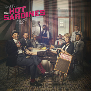 The Hot Sardines album