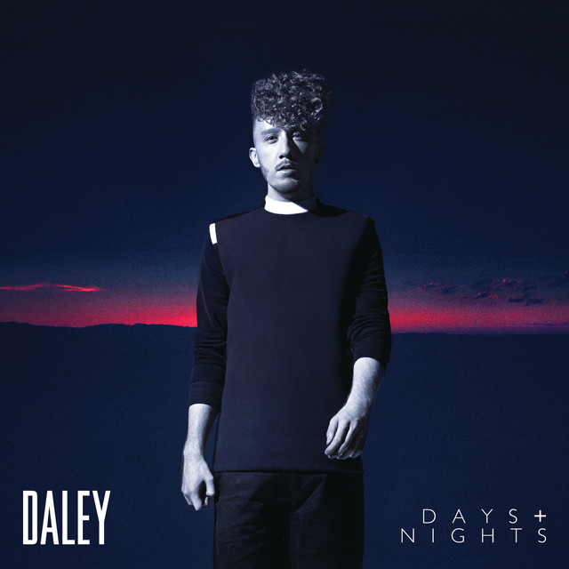Days & Nights cover