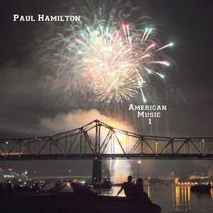 Paul Hamilton
