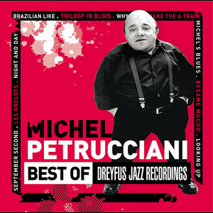 Best of Dreyfus Jazz Recordings album