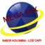 Mega Mix Albumcover