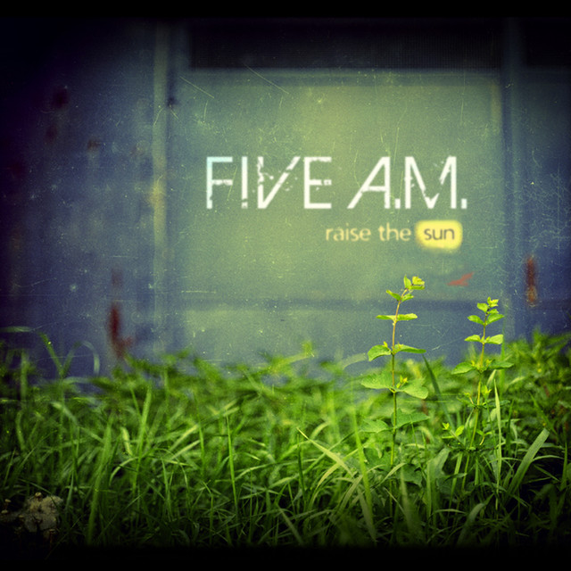 Five A.M. Photo