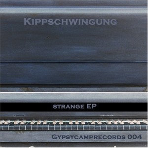 Kippschwingung