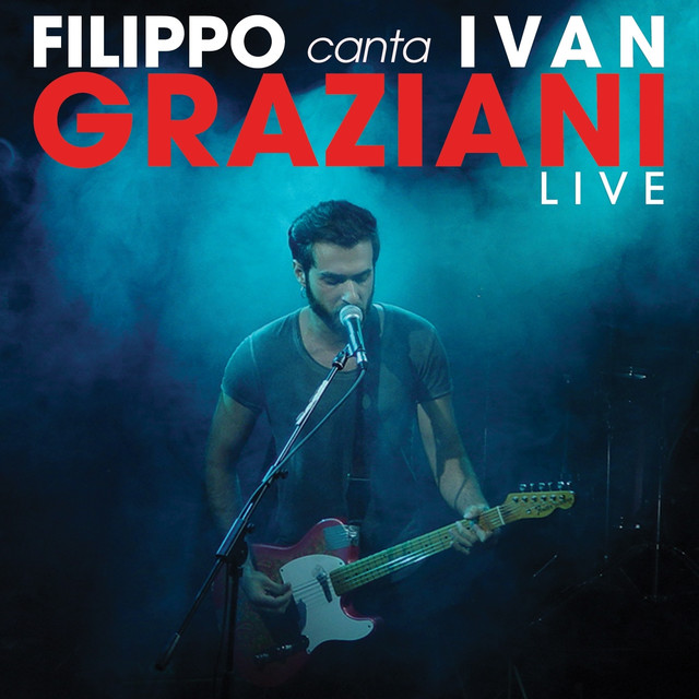 Filippo Graziani Photo
