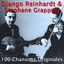 100 Chansons Originales Albumcover