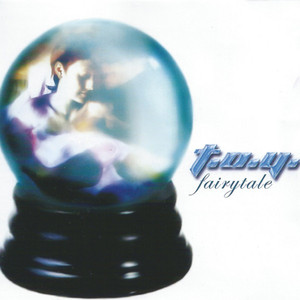 Fairytale cover