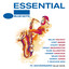 Essential Blue Note cover
