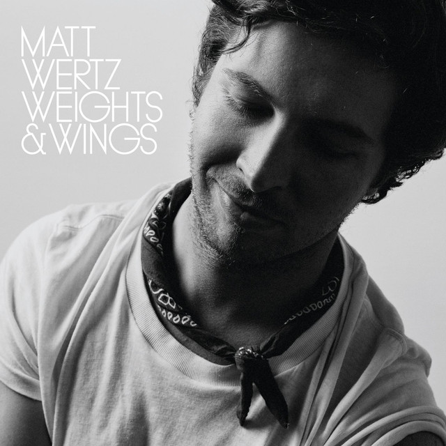 Weights & Wings cover