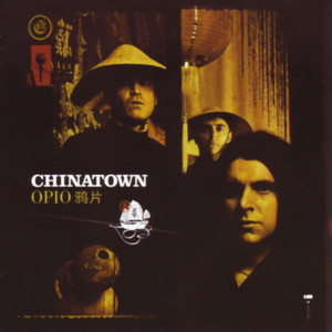 Opio cover