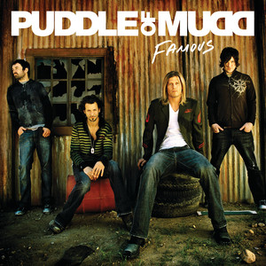 Famous cover