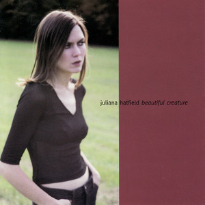 Beautiful Creature cover