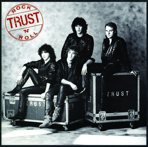 Rock'n'roll album