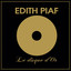 Disque d'or cover
