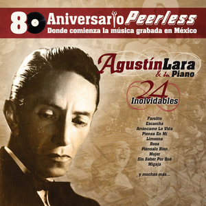 Peerless 80 Aniversario - 24 Inolvidables album