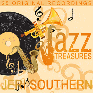 Jazz Treasures album