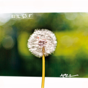 April album