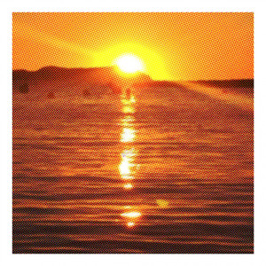 My Favourite Place (Before Sunset) album