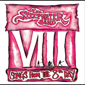 The 8th Day cover