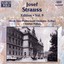 Strauss, Josef: Edition - Vol. 9 Albumcover