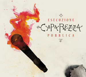 Esecuzione Pubblica (Live) cover