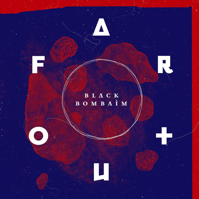 Far Out cover