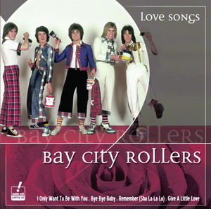 Love Songs cover