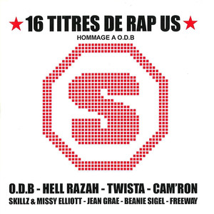 The Source Magazine (Fr) Mixtapes, Vol. 5 album