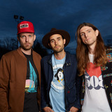 The East Pointers profile
