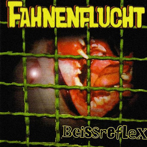 Es geht voran cover