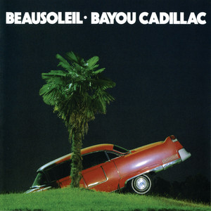Bayou Cadillac album